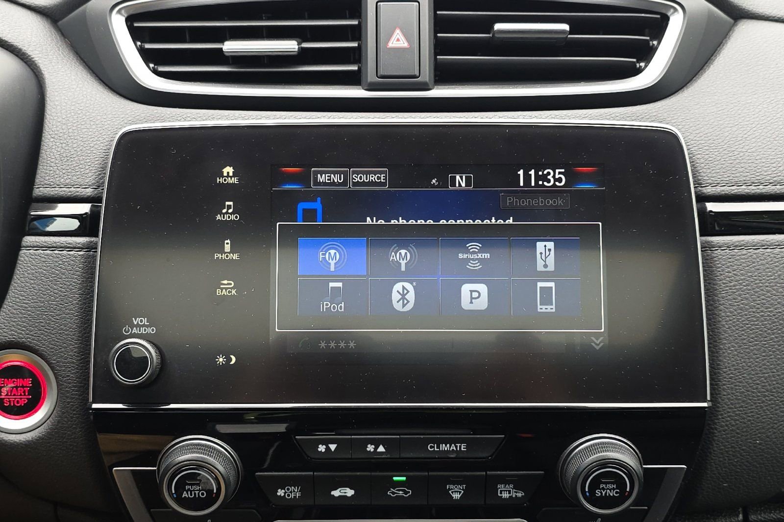 Used 2019 Honda CR-V EX image 19