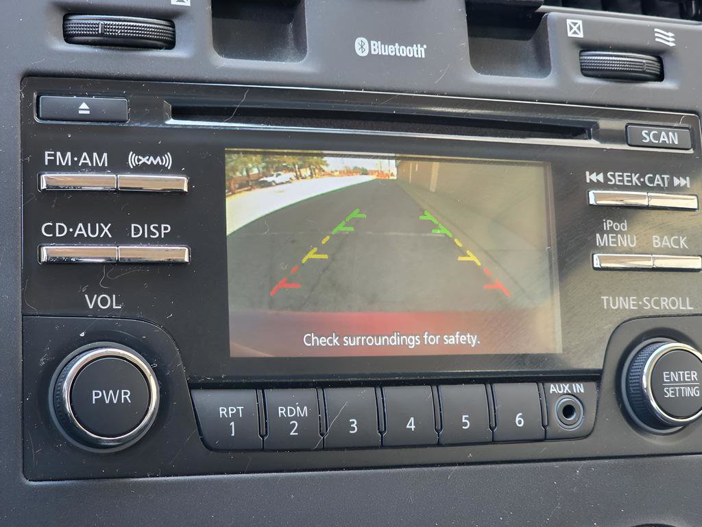 Used 2015 Nissan Leaf S w/ Charge Package image 29