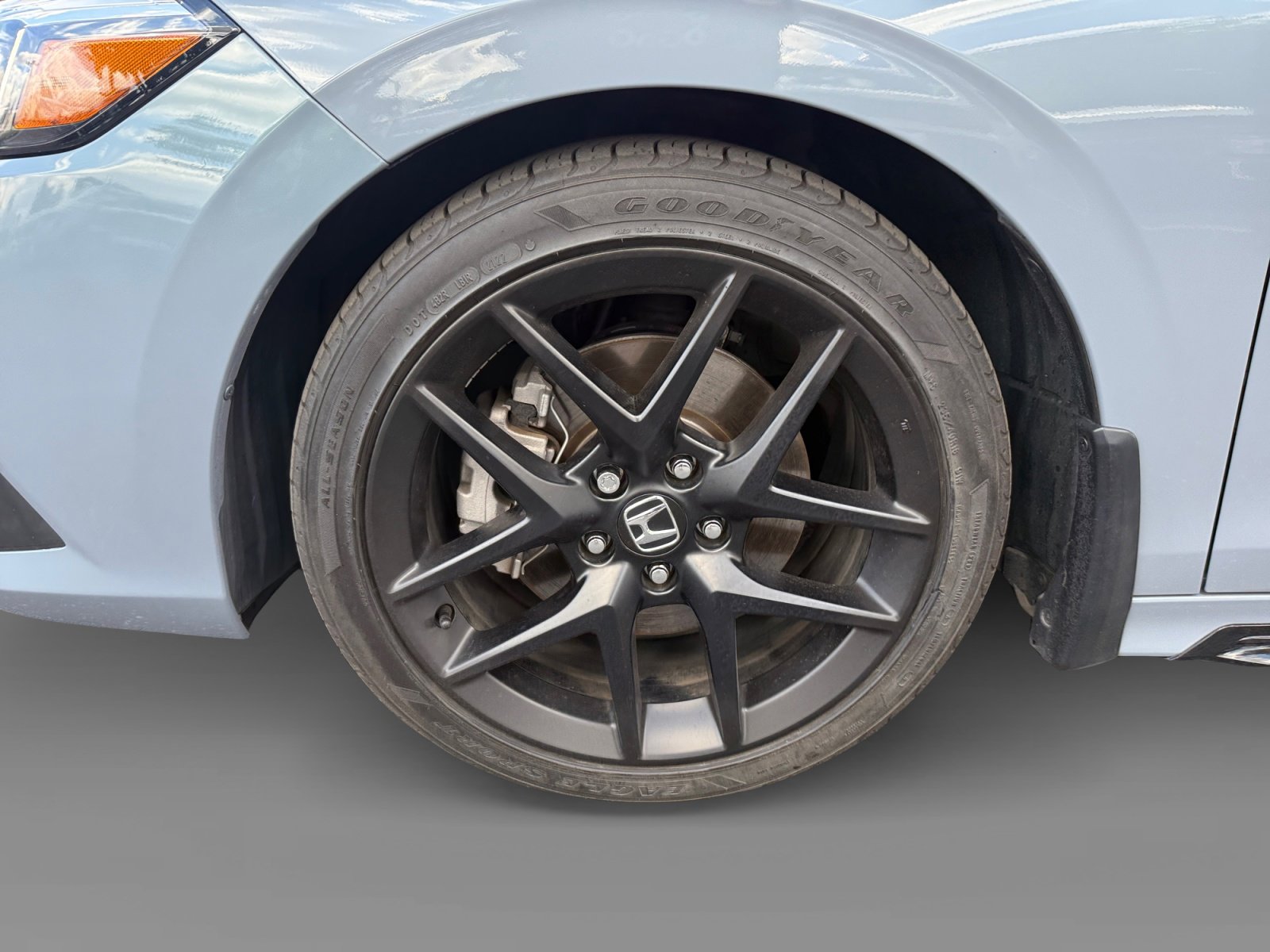 Used 2022 Honda Civic Si image 9