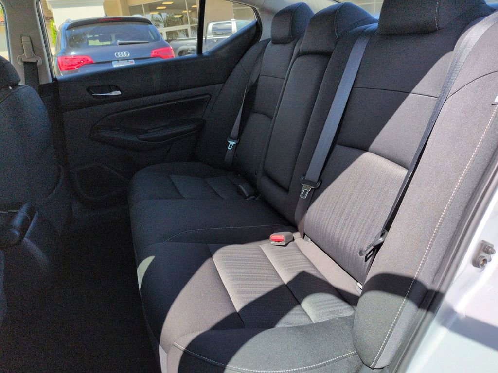 Used 2020 Nissan Altima 2.5 S image 23