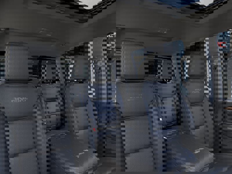 New 2026 GMC Sierra 2500 Denali w/ Denali Reserve Package image 27