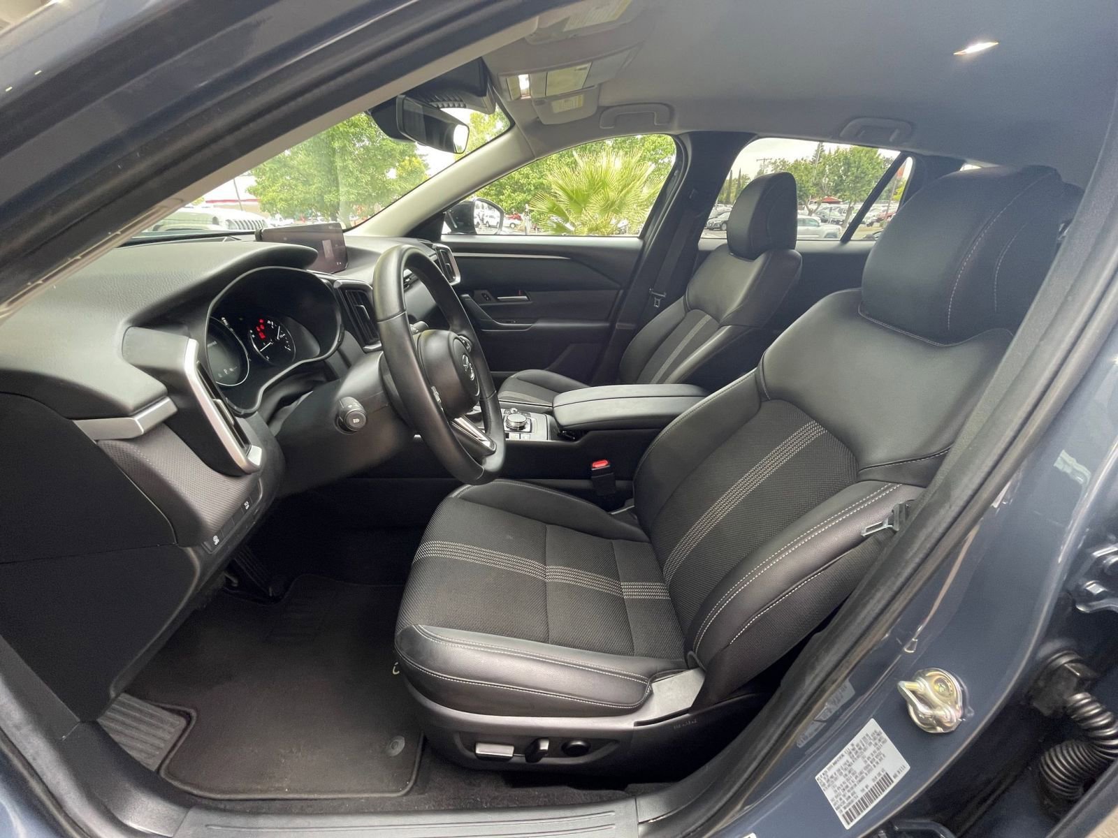 Used 2025 MAZDA CX-50 AWD 2.5 S w/ Preferred Package image 27