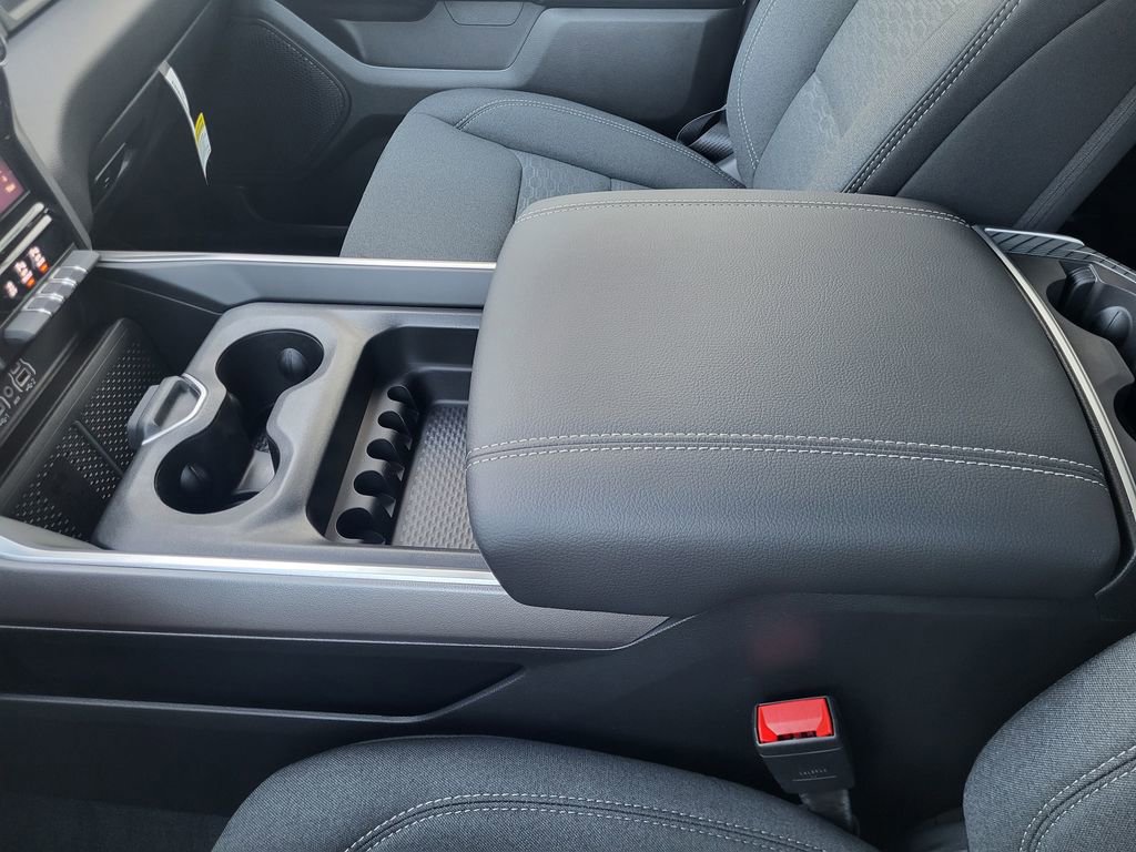 New 2026 RAM 1500 Big Horn image 29