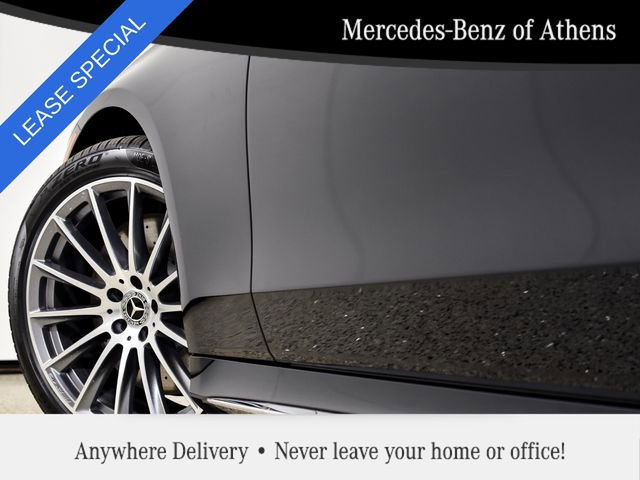 New 2026 Mercedes-Benz S 500 4MATIC image 17