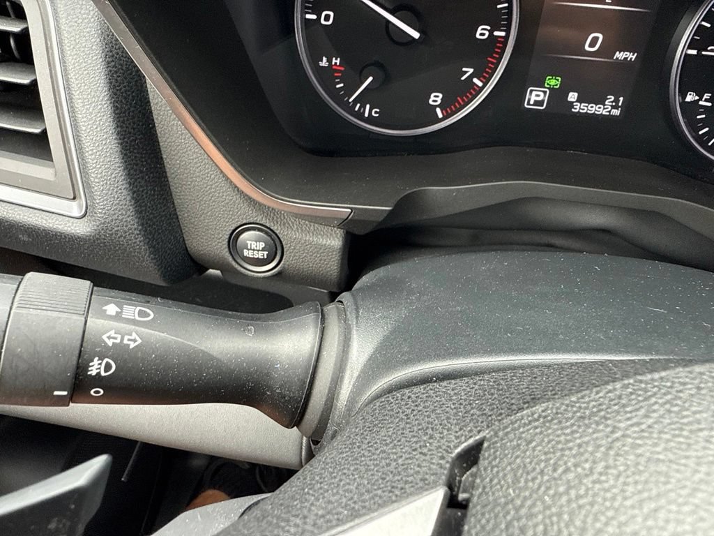 Used 2024 Subaru Ascent Touring AWD/4WD image 25