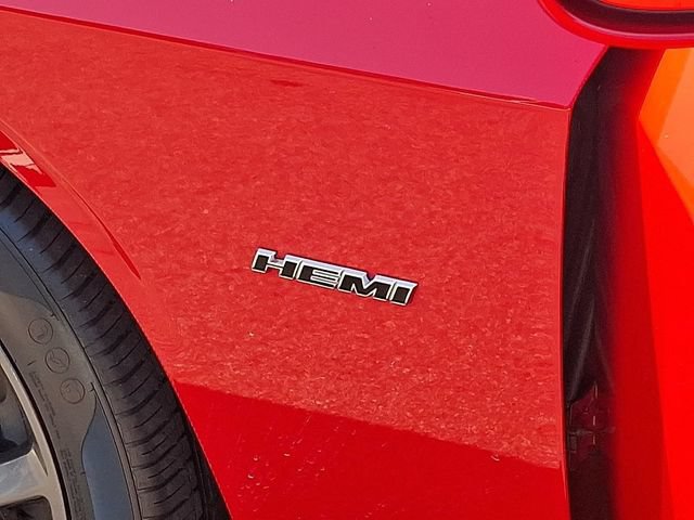 Used 2019 Dodge Challenger R/T w/ Cold Weather Group RWD image 33