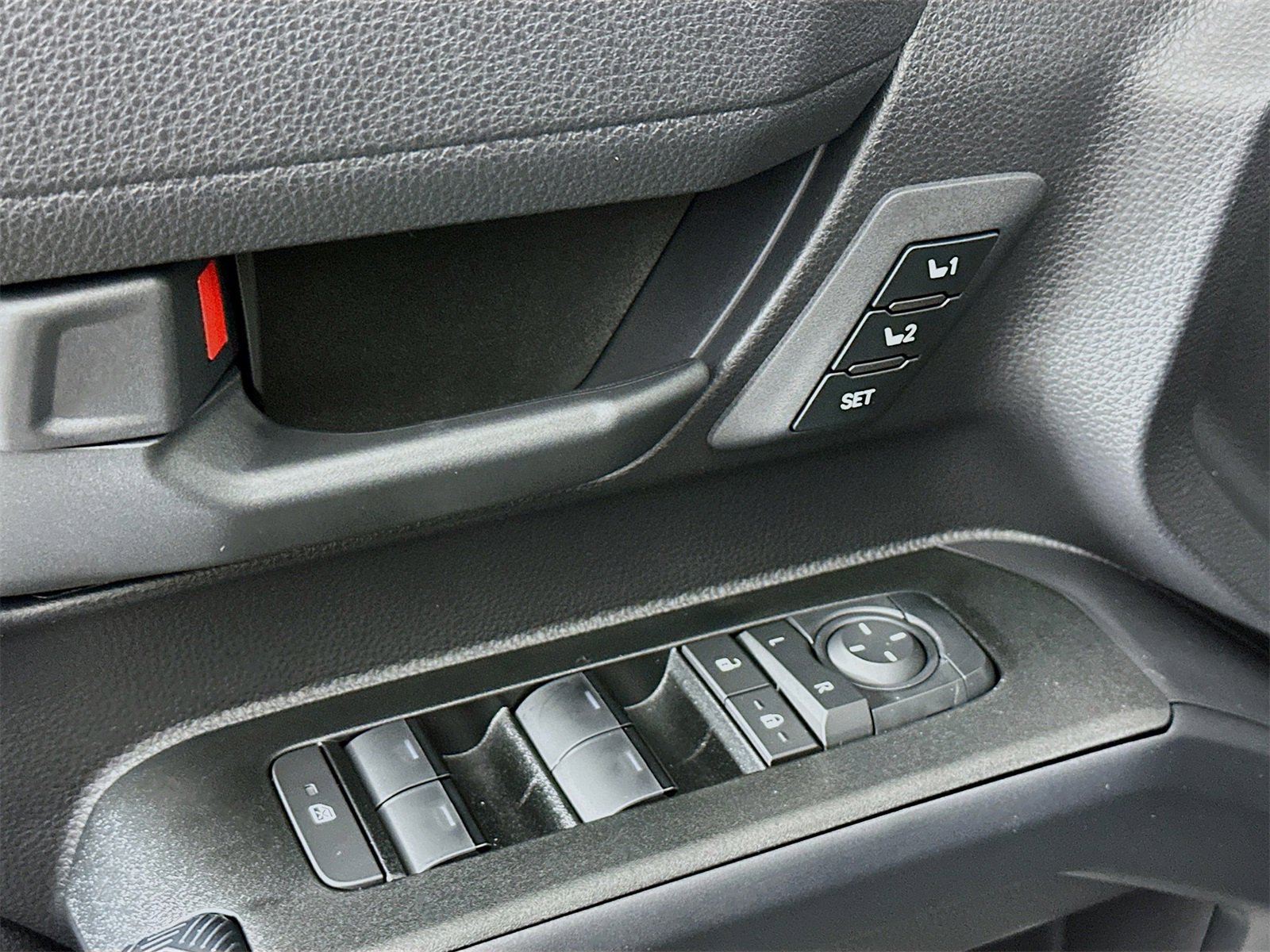 New 2025 Toyota 4Runner TRD Off-Road Premium image 18