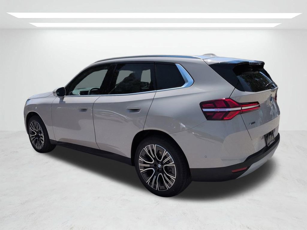 New 2026 BMW X3 xDrive30 w/ Premium Package image 6