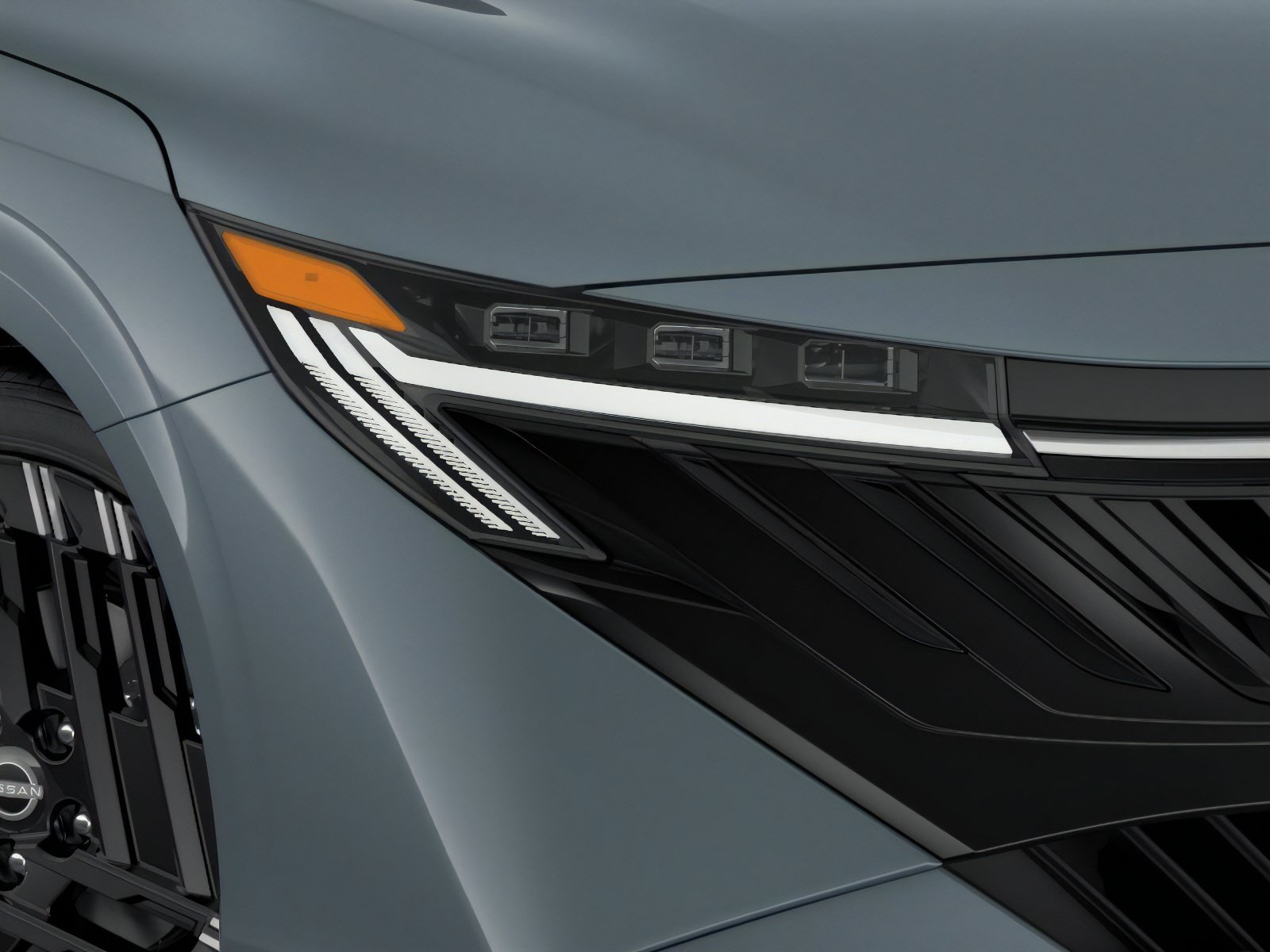 New 2027 Nissan Sentra SR FWD image 10