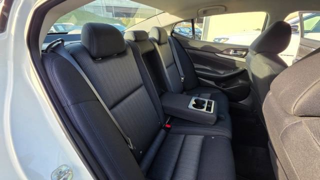 Used 2017 Nissan Maxima 3.5 S FWD image 45