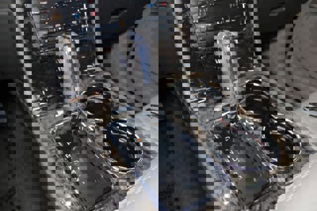 Used 2015 Lincoln Navigator 2WD image 15