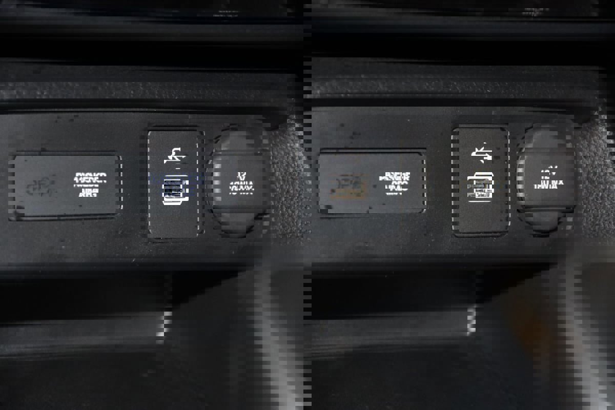 Used 2022 Honda Civic Sport image 39