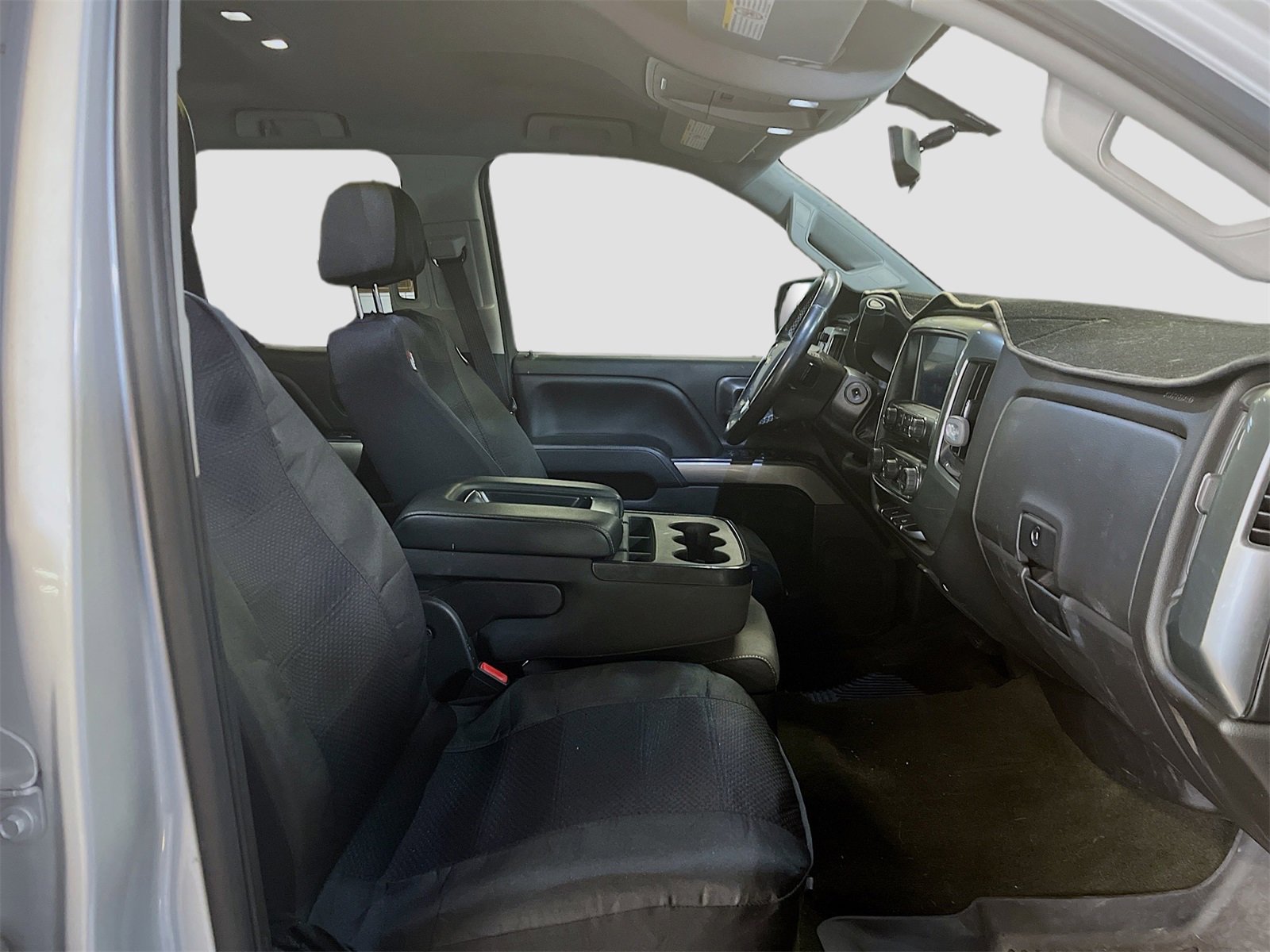 Used 2018 Chevrolet Silverado 2500 LT w/ All Star Edition image 27