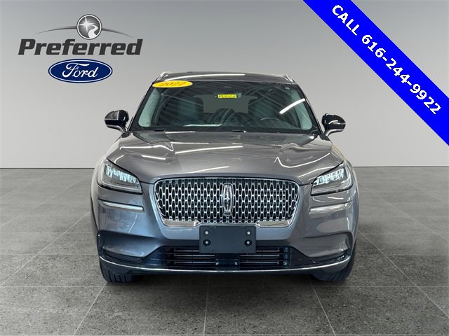 Used 2022 Lincoln Corsair Reserve w/ Elements Package image 10