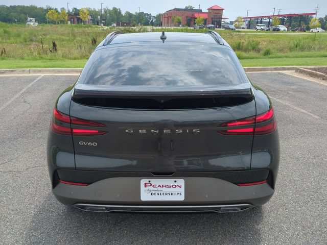 Used 2023 Genesis GV60 Performance AWD/4WD image 5