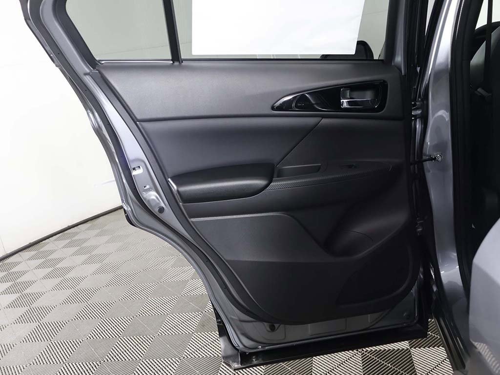 New 2026 Mitsubishi Eclipse Cross Black Edition image 23