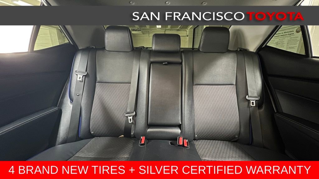 Certified 2019 Toyota Corolla SE image 13
