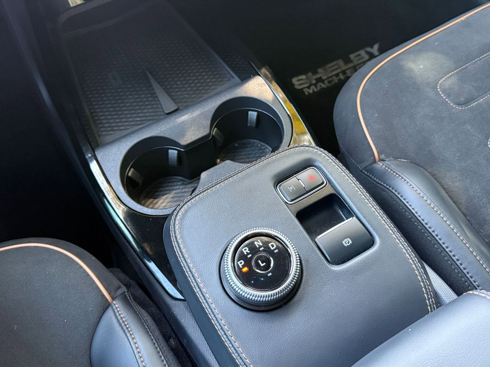 Used 2023 Ford Mustang Mach-E GT image 45