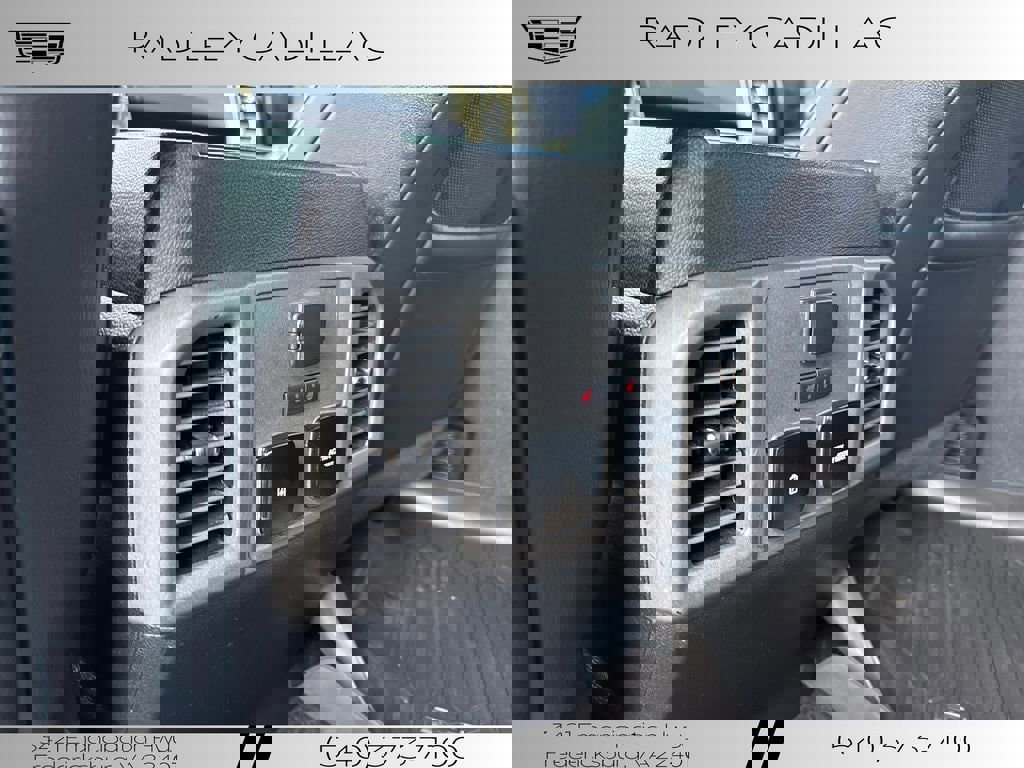 Used 2017 Ford F150 Raptor w/ Equipment Group 802A Luxury image 13