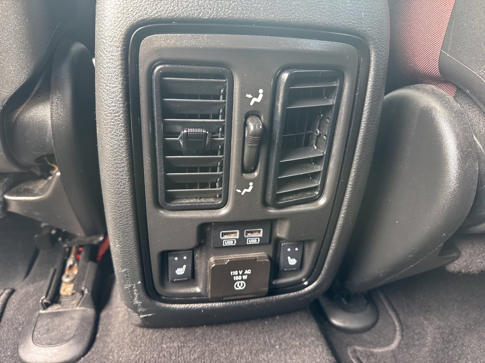 Used 2023 Dodge Durango GT AWD/4WD image 18