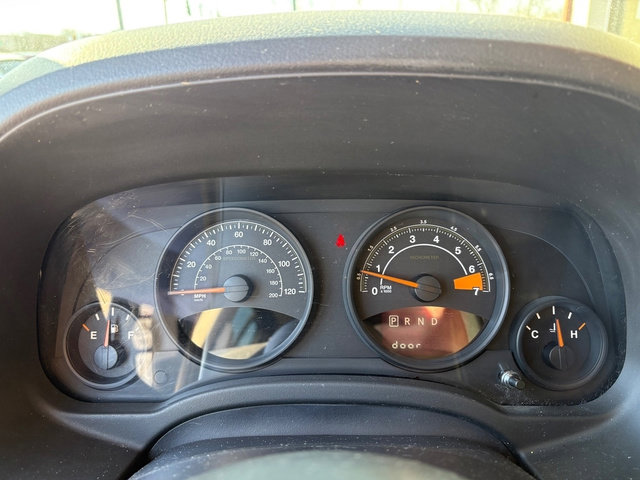 Used 2014 Jeep Patriot Sport image 22