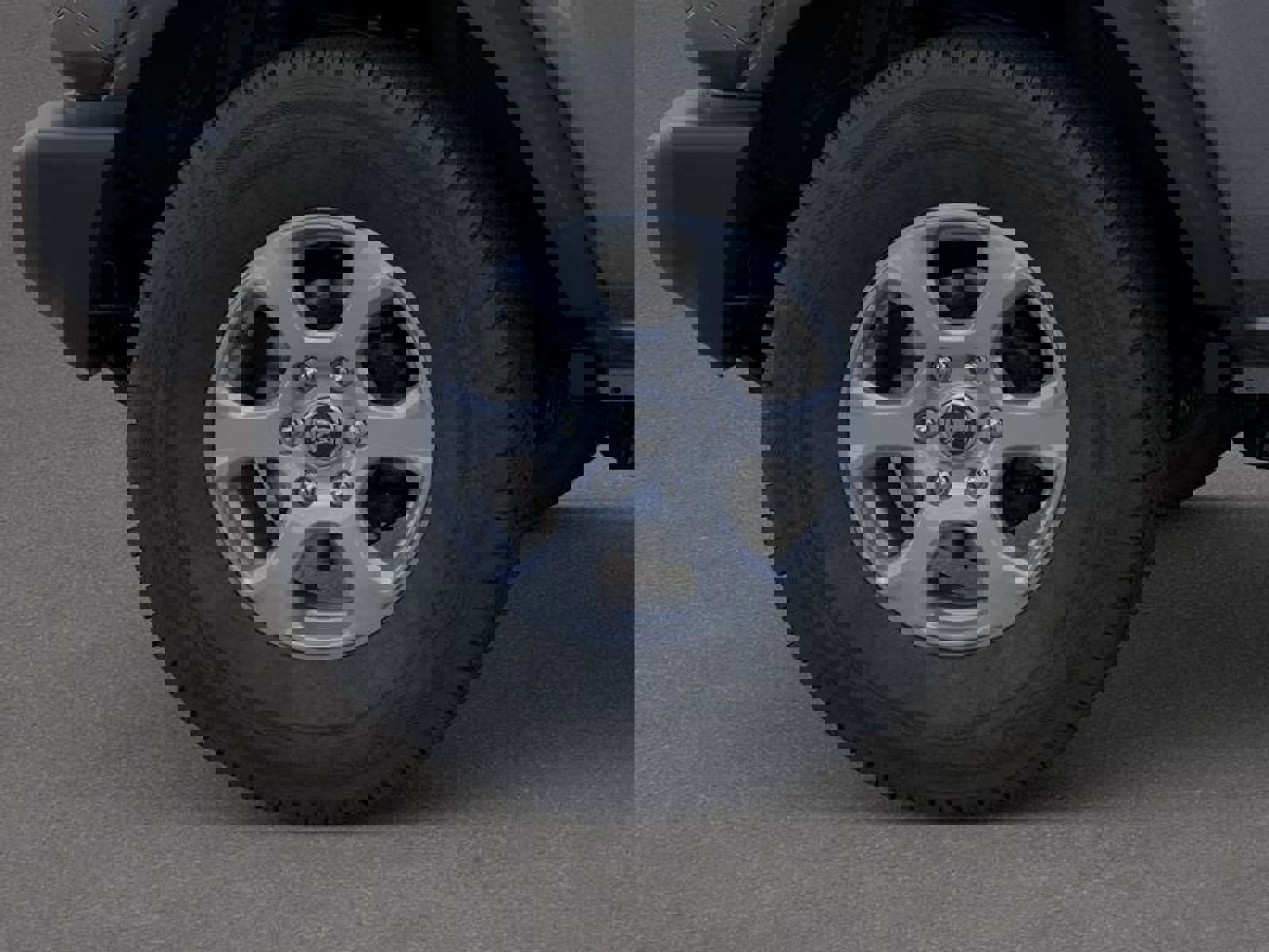 New 2025 Ford Bronco Big Bend image 46