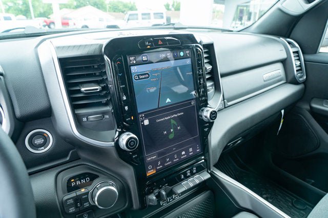 New 2026 RAM 1500 Big Horn AWD/4WD image 19