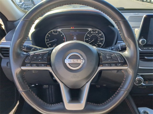 Used 2024 Nissan Altima 2.5 SR image 30