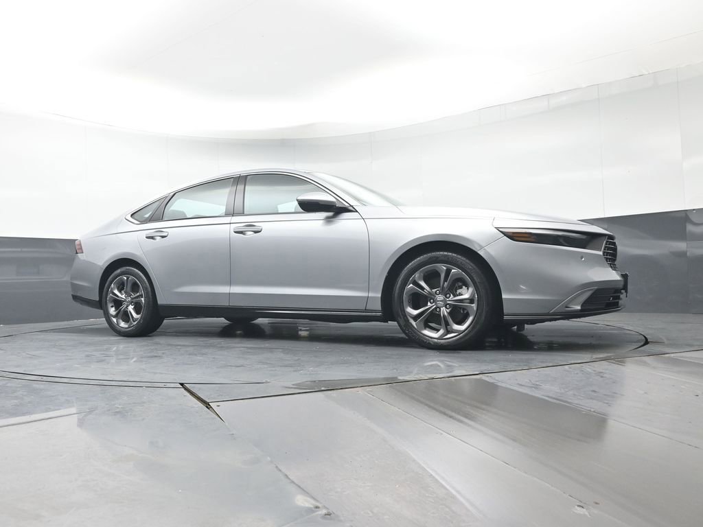 Certified 2023 Honda Accord EX-L image 37