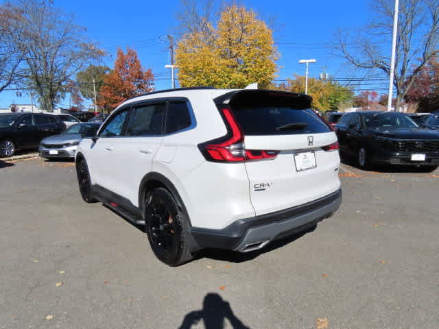 Used 2024 Honda CR-V Sport-L image 4