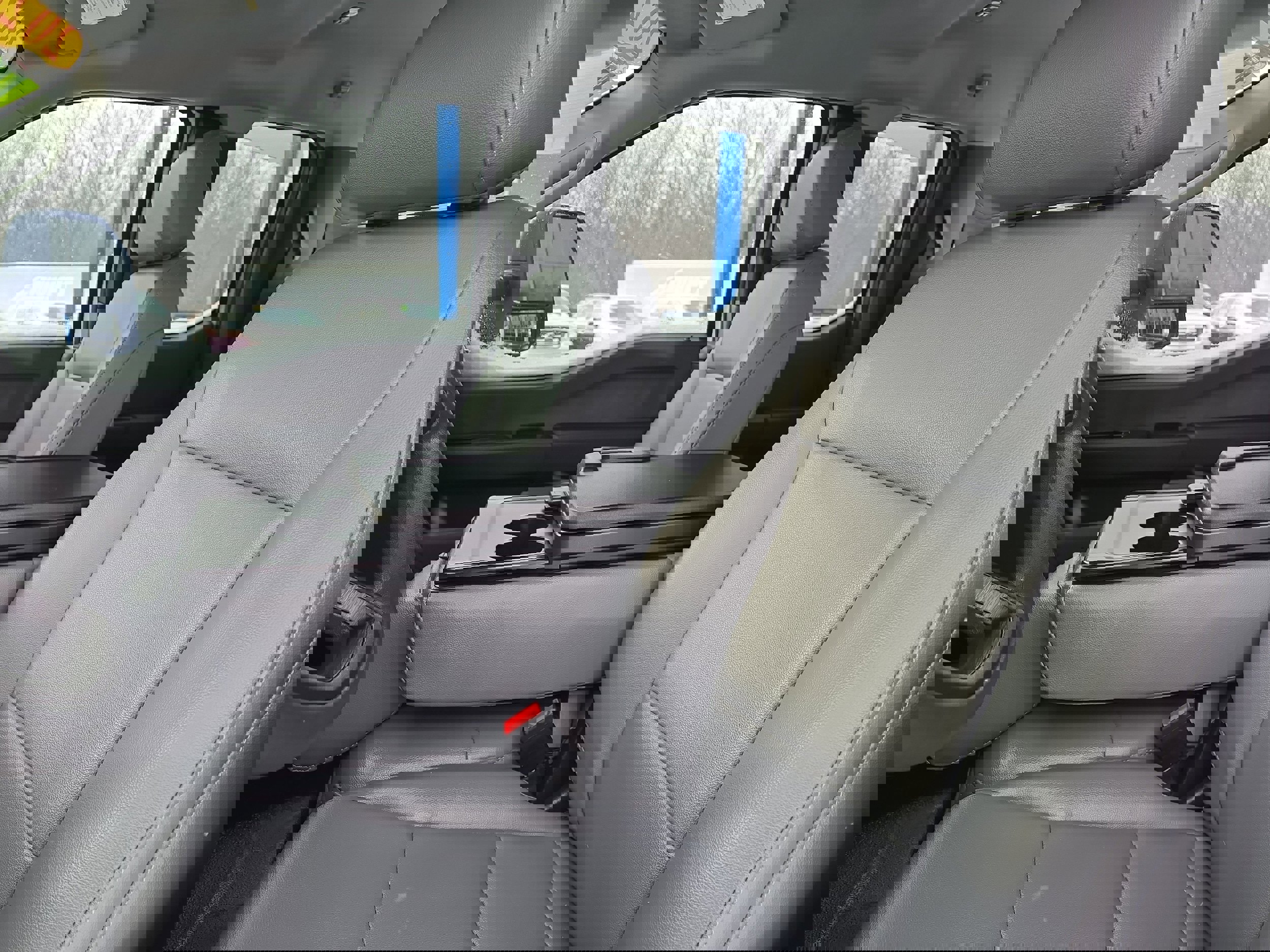 Used 2024 Ford F350 XL w/ 360-Degree Camera Package image 9