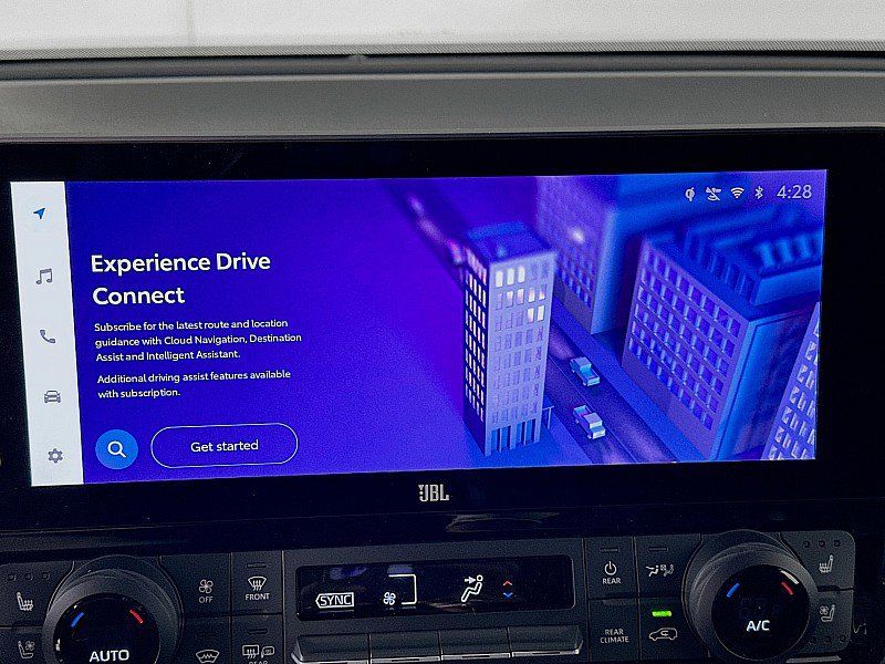 New 2026 Toyota Grand Highlander AWD Hybrid image 14