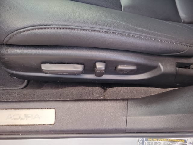 Used 2020 Acura TLX FWD image 19
