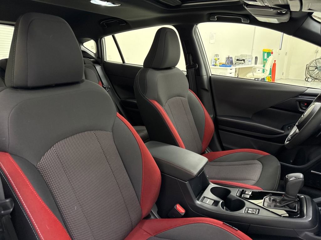 Used 2025 Subaru Impreza RS w/ Popular Package #3 image 24