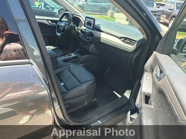 Used 2020 Ford Escape SE Sport AWD/4WD image 20