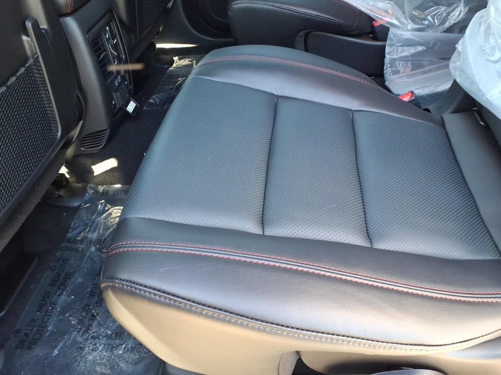 New 2026 Dodge Durango GT AWD/4WD image 13