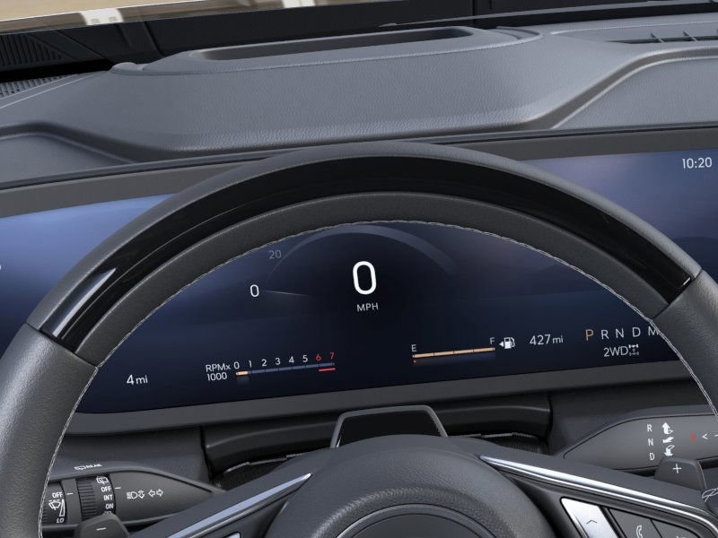 New 2026 Buick Enclave Sport Touring w/ Power Package image 20