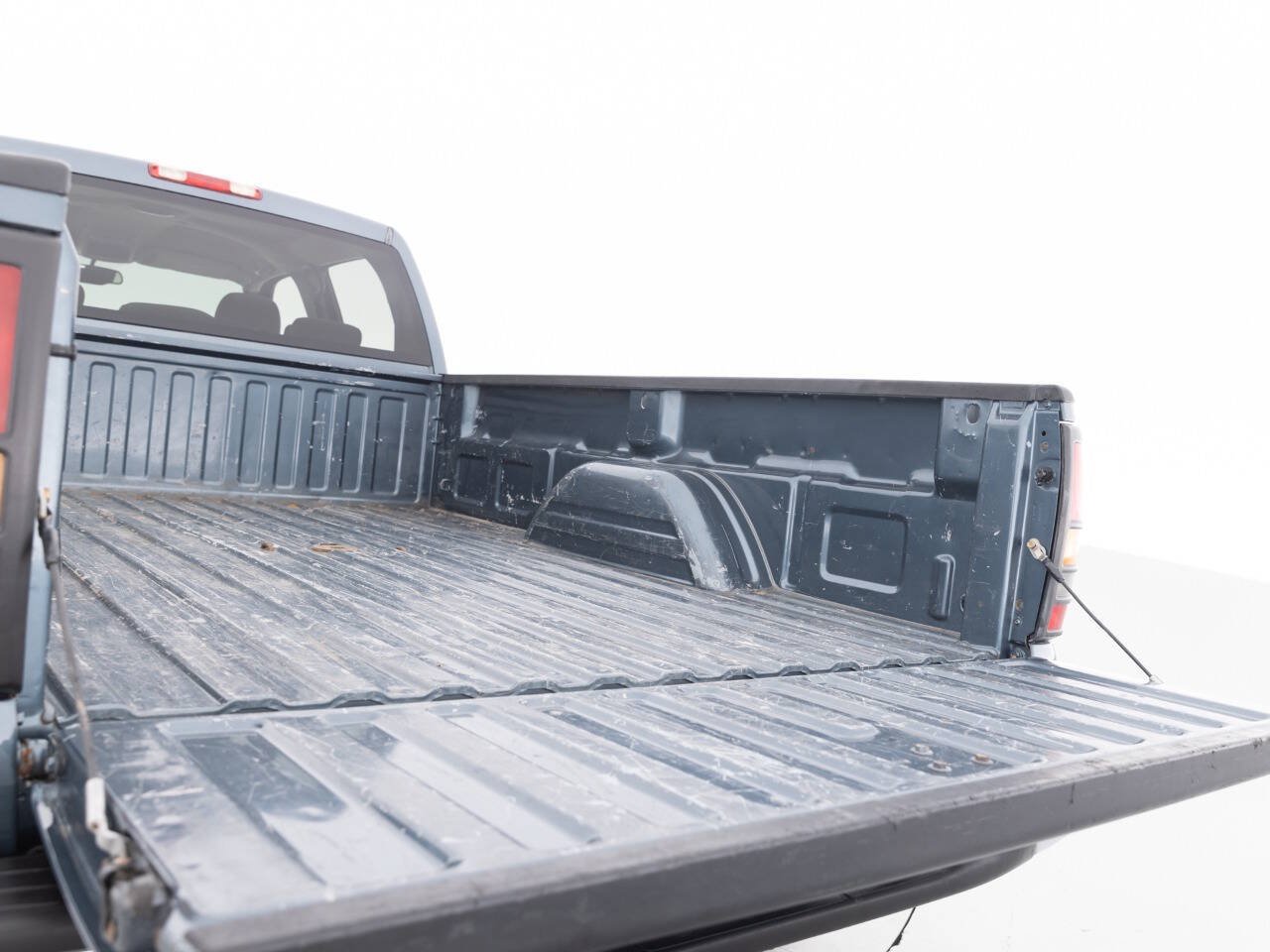 Used 2007 GMC Sierra 3500 SLE w/ Heavy-Duty Power Package RWD image 41