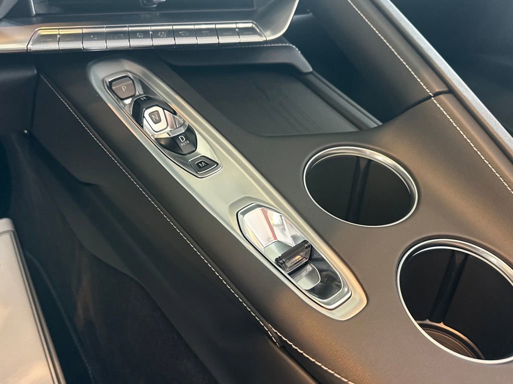 New 2026 Chevrolet Corvette Z06 image 17