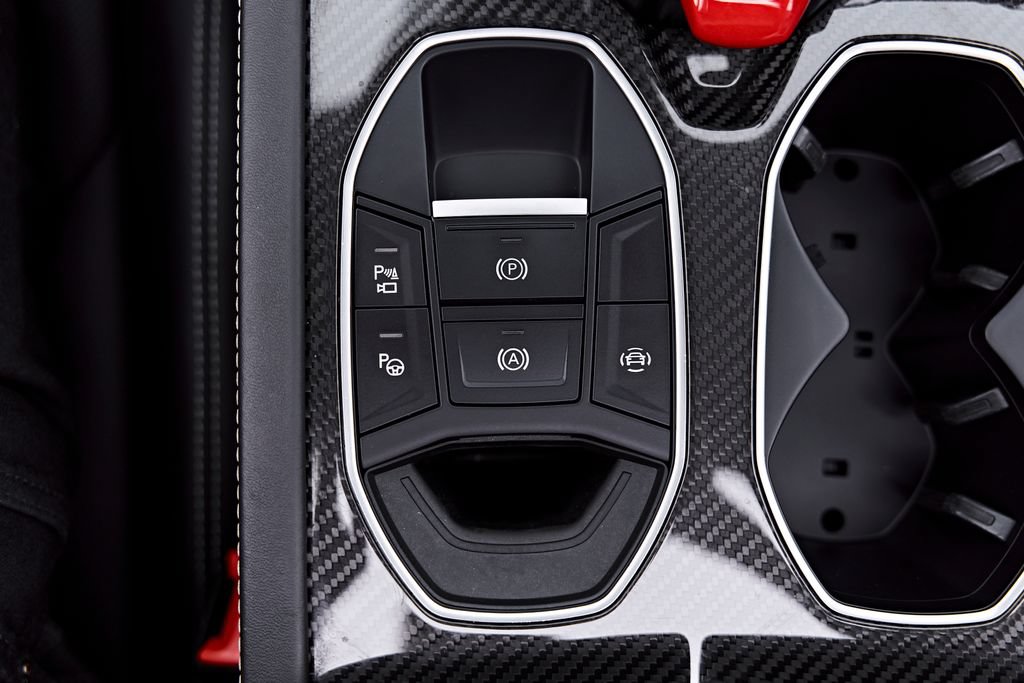 Used 2021 Lamborghini Urus AWD/4WD image 86