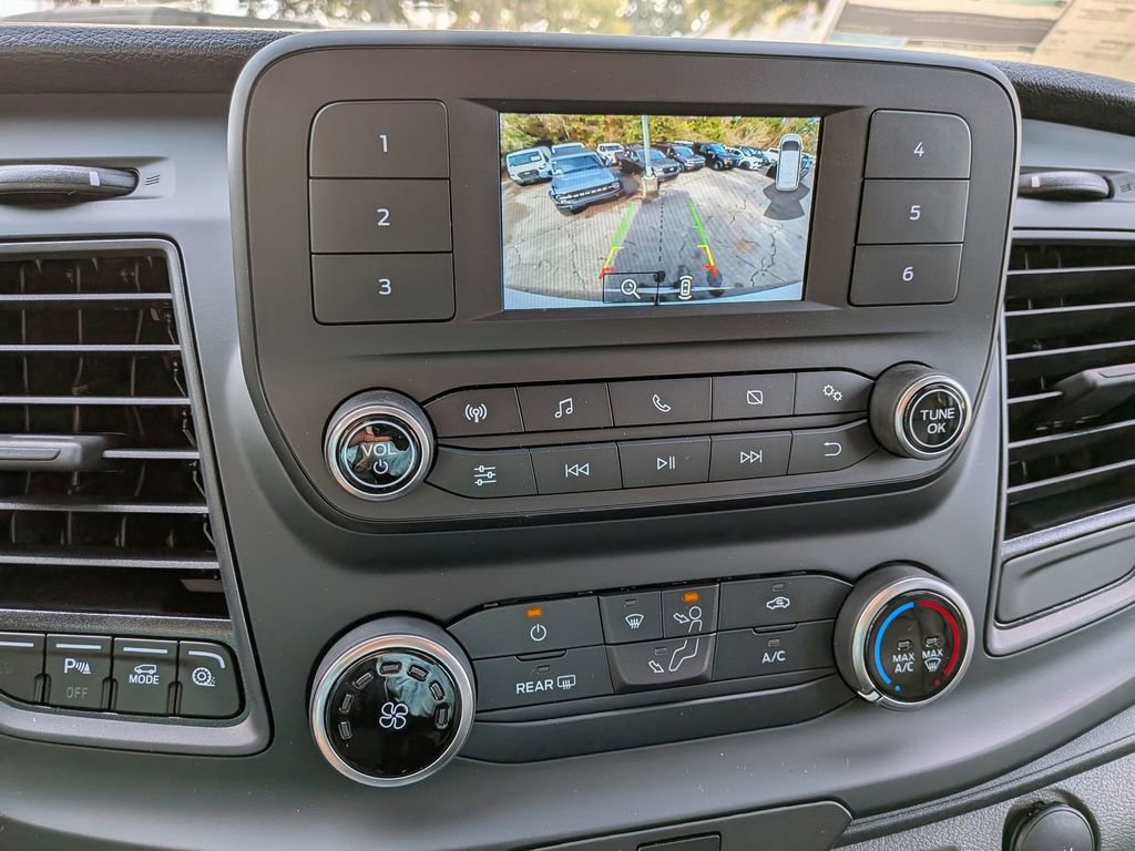 New 2025 Ford Transit 350 XL image 24