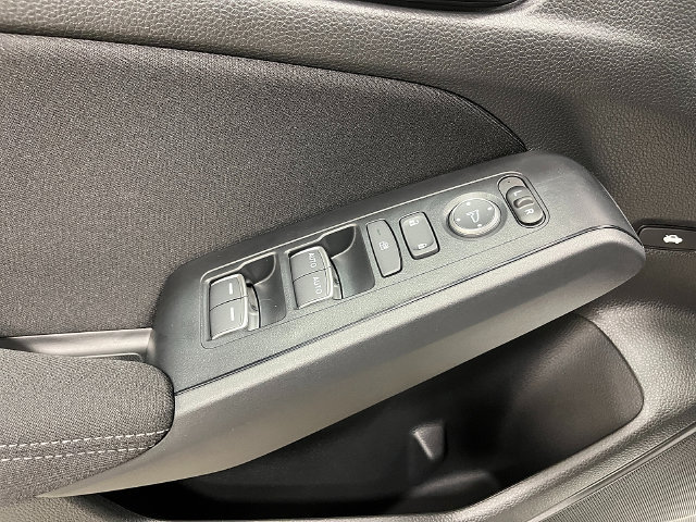 New 2026 Honda Civic FWD Hybrid Sedan image 13