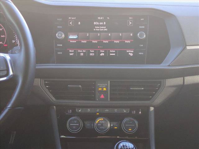 Used 2019 Volkswagen Jetta GLI Autobahn FWD image 14