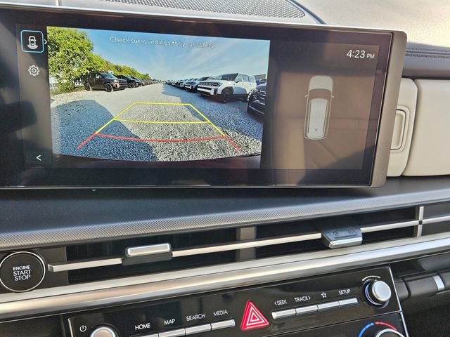 New 2026 Hyundai Santa Fe SEL FWD image 14