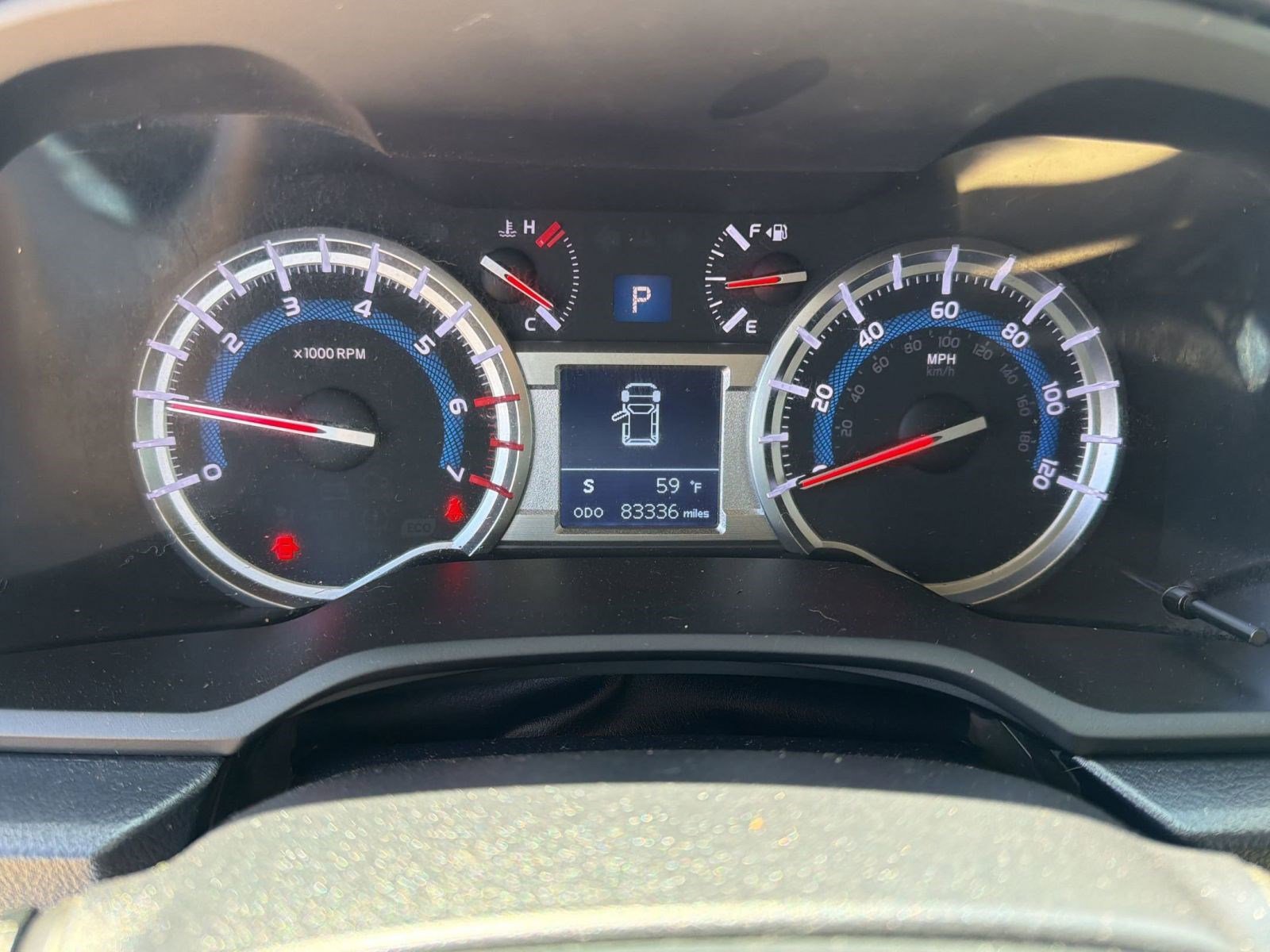 Used 2019 Toyota 4Runner Limited image 20