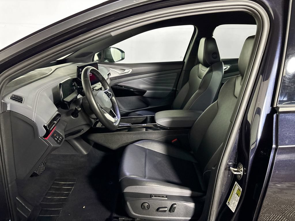 Certified 2023 Volkswagen ID.4 Pro S AWD/4WD image 12