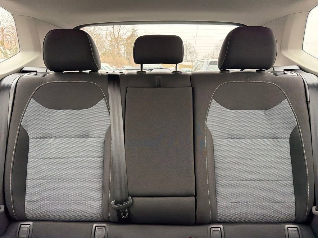 New 2026 Volkswagen Taos S image 33