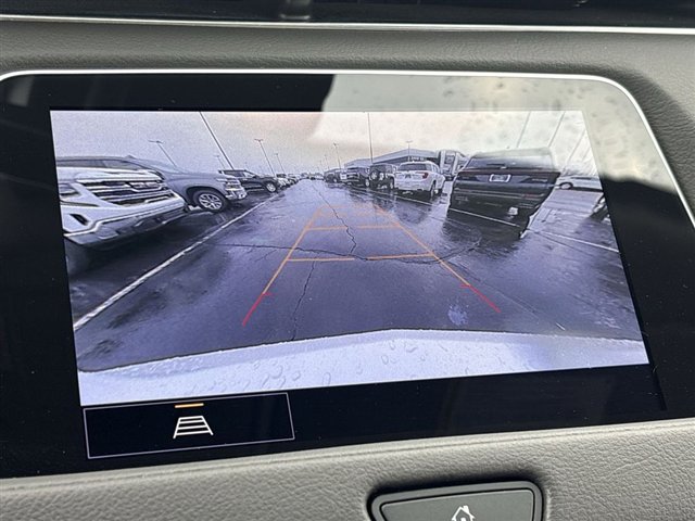 Certified 2023 Cadillac XT4 Luxury w/ Cold Weather Package image 14