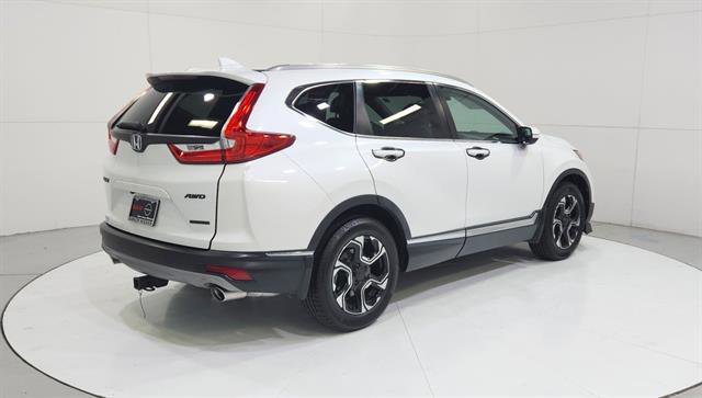 Used 2019 Honda CR-V Touring image 7