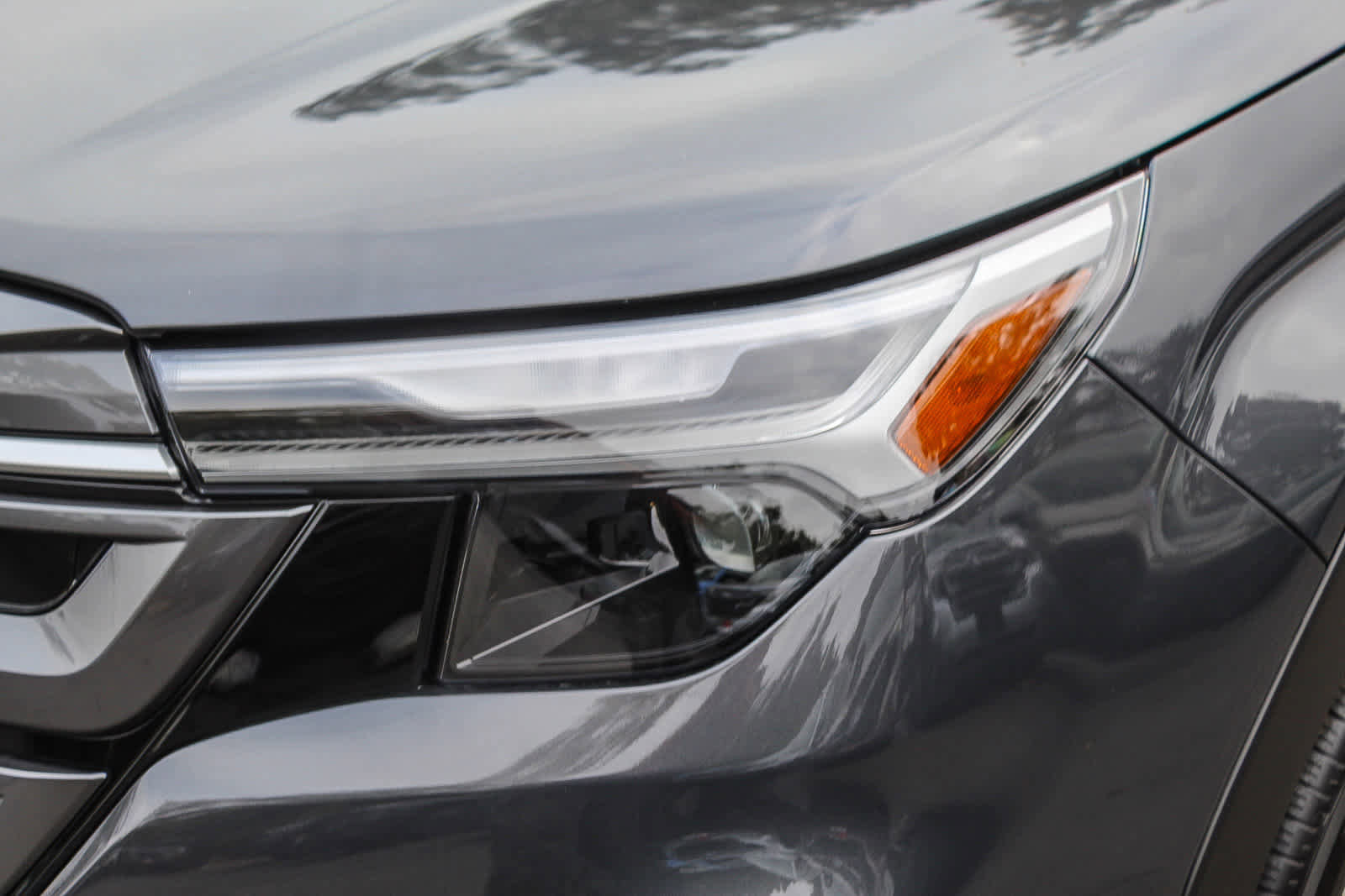 New 2025 Subaru Forester Limited image 8